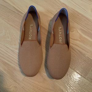 Rothy’s Loafers